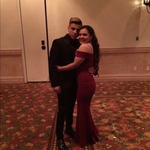 Meet your Posher, Monica